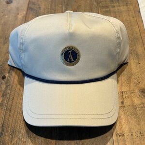 Alotian club hat